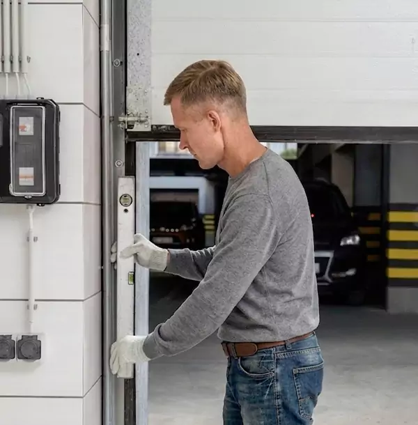 Why Choose Us for Door, Gate and Security Services in Lemon Grove, CA