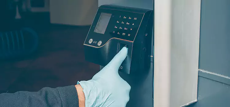 Access Control Installation Lemon Grove