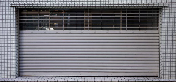 Advanced Solutions for Your Aluminum Garage Doors in Lemon Grove, California
