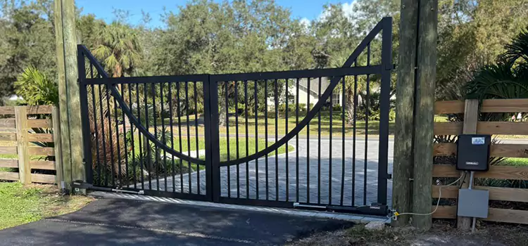 Gate Motor Repair Lemon Grove