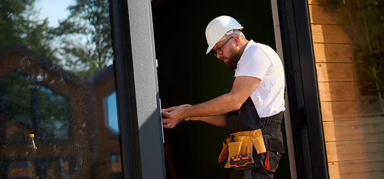 Replace Balcony Door Lemon Grove