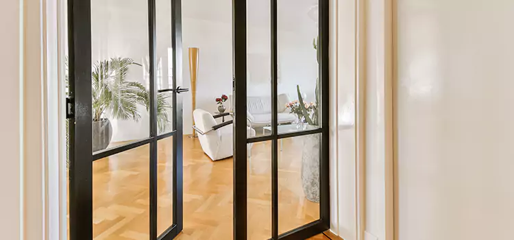 Bifold Door Replacement Lemon Grove