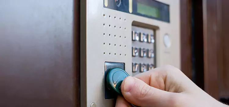 Enhanced Security Features Lemon Grove
