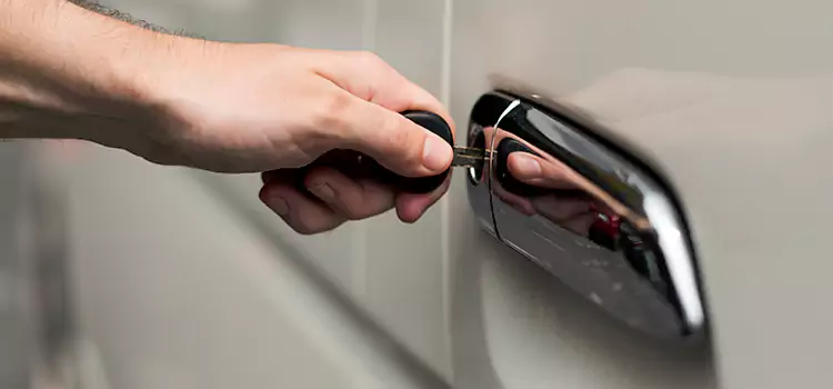 Why Choose Our Auto Locksmith Team in Lemon Grove, CA?