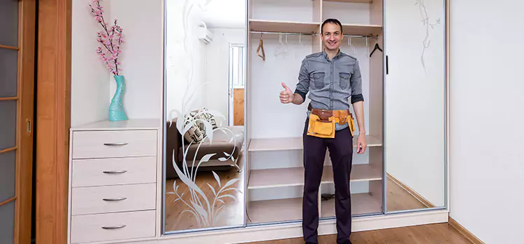 Sliding Closet Door Replacement Lemon Grove