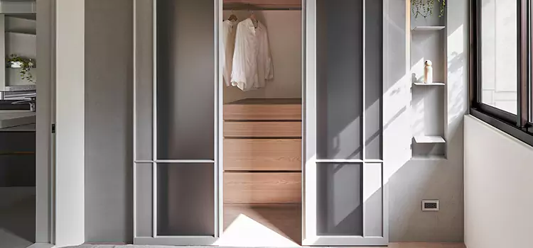 Mirror Sliding Door Replacement Lemon Grove