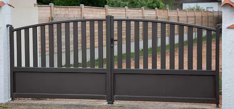 Advanced Gate Solutions in Lemon Grove, CA