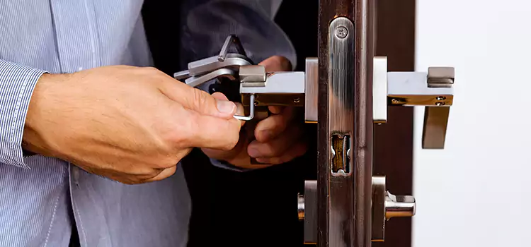 Commercial Door Lock Repair Lemon Grove