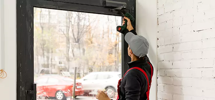 Comprehensive Door Closer Services in Lemon Grove, CA