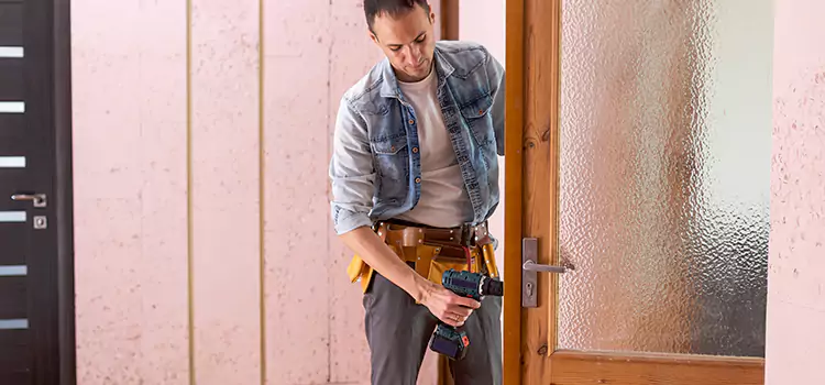 Exterior Door Frame Installation Lemon Grove