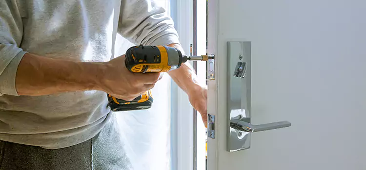 Door Knob Lock Repair Lemon Grove