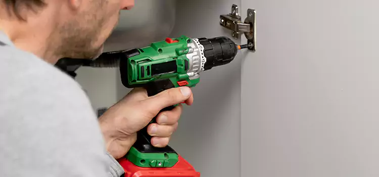 Commercial Door Hinge Repair Lemon Grove