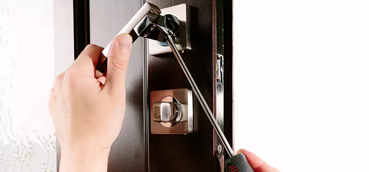 Door Lock Replacement Service Lemon Grove