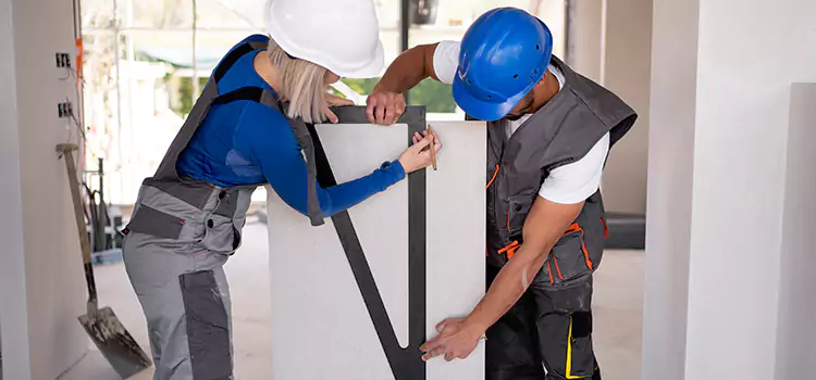Why Choose Us for Door Panel Services in Lemon Grove, CA?