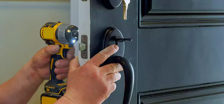 Locksmith Emergency Service Lemon Grove