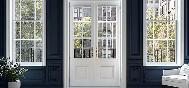 French Door Lock Repair Lemon Grove