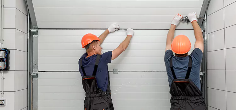 Choose Us for Your Garage Door Needs in Lemon Grove
