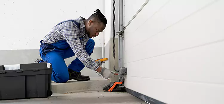 Expert Solutions for Every Garage Lock Need in Lemon Grove, CA