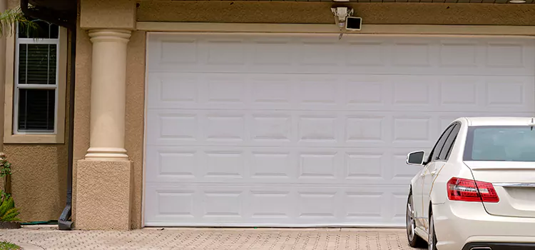 Comprehensive Garage Door Maintenance Services in Lemon Grove, CA