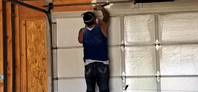 Specialized Garage Door Panel Solutions in Lemon Grove, CA