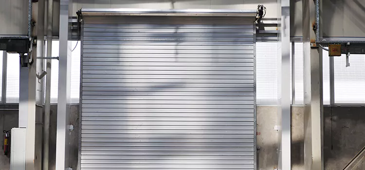 Roller Door Maintenance Lemon Grove