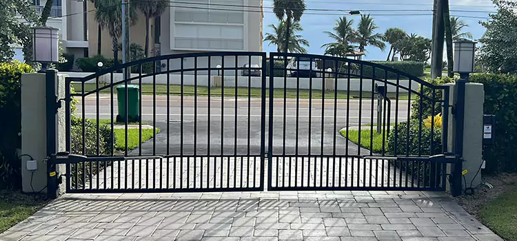Gate Opener Replacement Near Me in Lemon Grove, CA