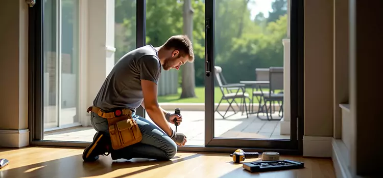 Comprehensive Solutions for Every Glass Door Need in Lemon Grove, CA