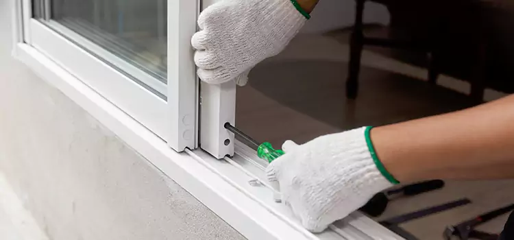 Sliding Glass Door Lock Repair Lemon Grove