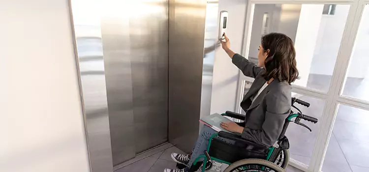 Benefits of Modern Handicap Door Systems in Lemon Grove, CA