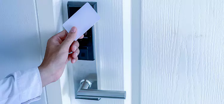 Why Choose Us for Your Keycard Lock Installation in Lemon Grove, CA?