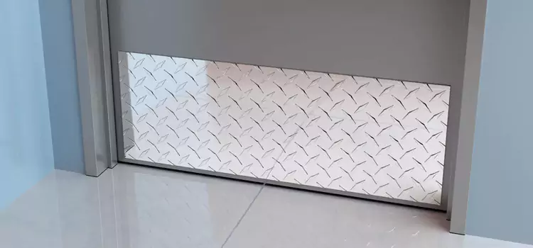Benefits of Professional Kick Plate Solutions in Lemon Grove, CA
