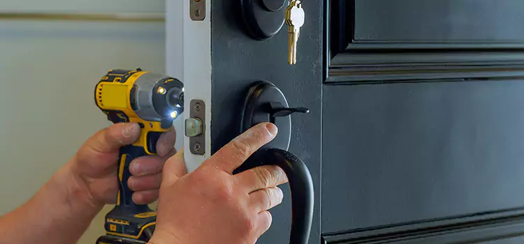 Commercial Door Lock Installation Lemon Grove