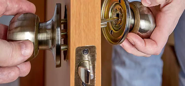Sliding Door Lock Repair Lemon Grove