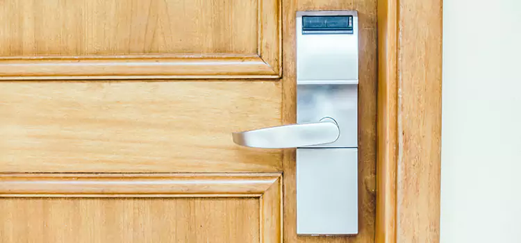 Electromagnetic Door Lock Installation Lemon Grove