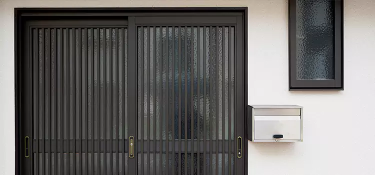 Sliding Screen Door Repair Lemon Grove