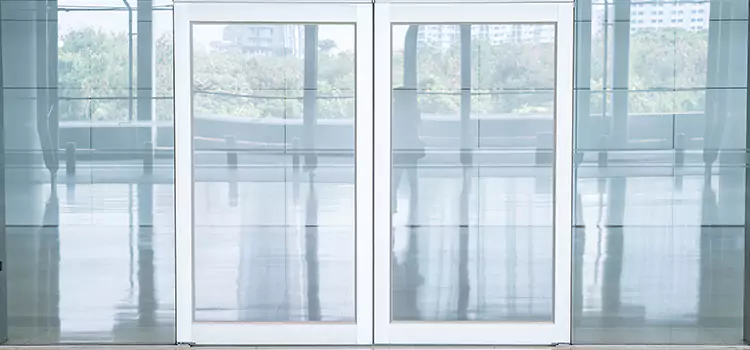 Why Choose Us for Your Motion Sensor Door Needs in Lemon Grove, CA?
