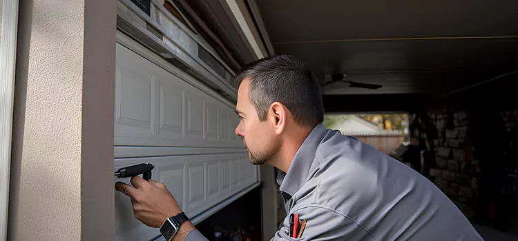 Garage Door Cable Replacement Lemon Grove