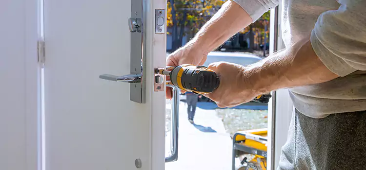 Insulated Roll Up Garage Doors Residential Lemon Grove