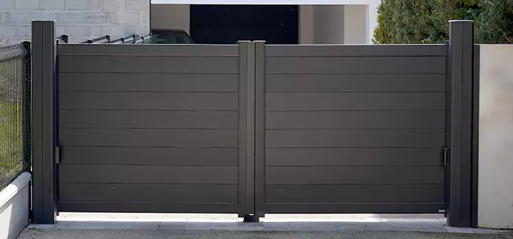 Common Residential Gate Issues We Resolve in Lemon Grove, CA