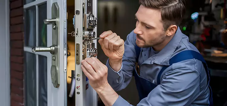 Residential Lock Installation Lemon Grove