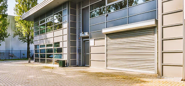 Electric Roller Garage Doors Lemon Grove