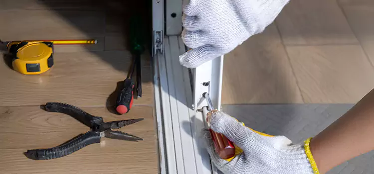 Sliding Door Installation Services in Lemon Grove, CA