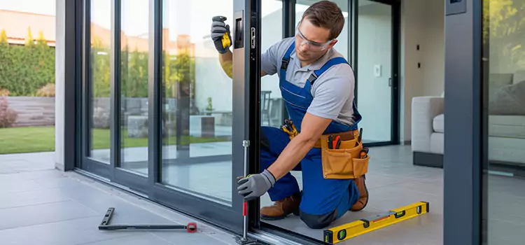 Sliding Screen Door Repair Lemon Grove