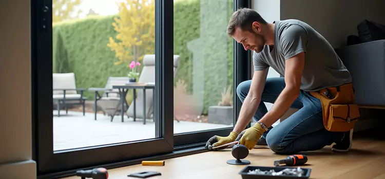 Patio Sliding Glass Door Replacement Lemon Grove