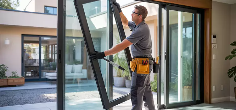 Specialized Sliding Door Roller Services in Lemon Grove, California