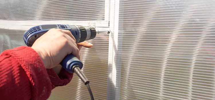 Sliding Screen Door Repair Lemon Grove