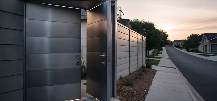 Comprehensive Steel Door Solutions in Lemon Grove, CA
