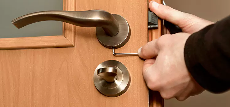 Access Control System Integration Lemon Grove