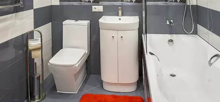 Hansgrohe Shaving Mirror Lemon Grove