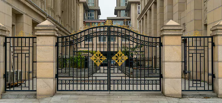 Comprehensive Iron Gate Maintenance Solutions in Lemon Grove, CA